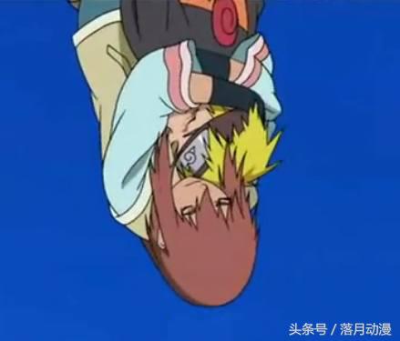 火影忍者鸣人一共被吻了几次,火影忍者鸣人亲过的人物