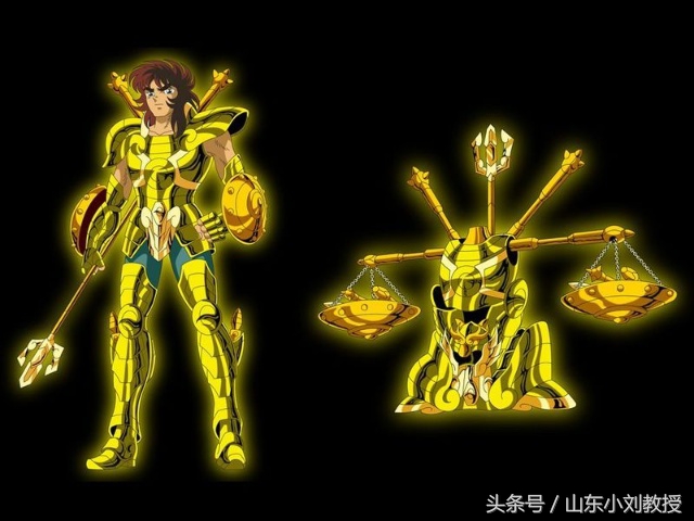 圣斗士12位黄金圣斗士绝招,圣斗士星矢黄金十二宫历代排名