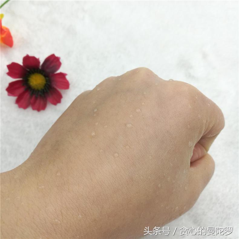 碧柔防晒霜实测清爽不油腻,碧柔防晒霜1.7倍155