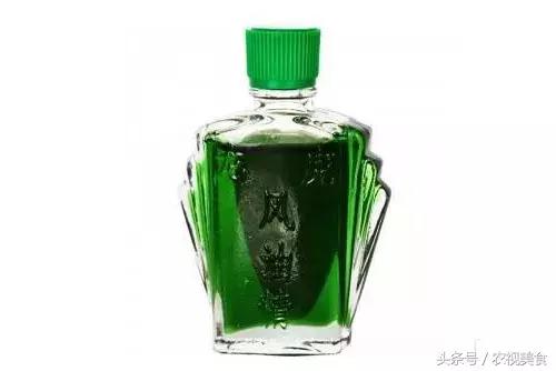 风油精有什么神仙用法,风油精的隐藏用法知识科普