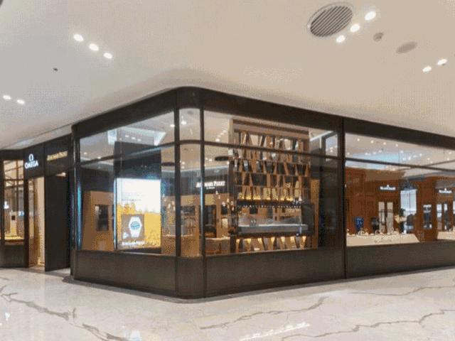 北京skp瑞士顶级表,skp买表