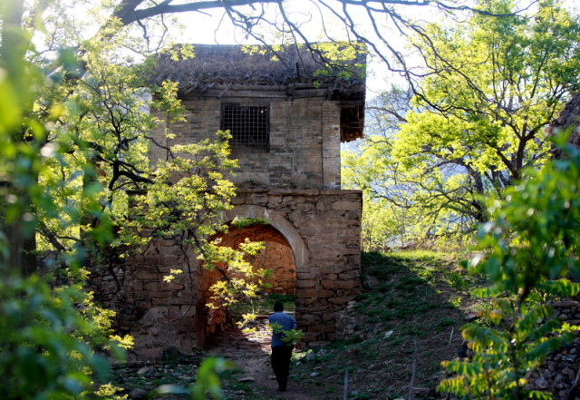 山西乡村旅游去哪里？山西最美乡村巡礼