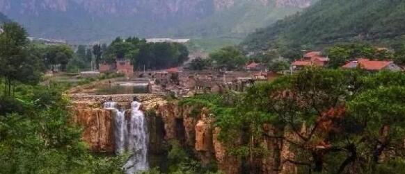 山西乡村旅游去哪里？山西最美乡村巡礼