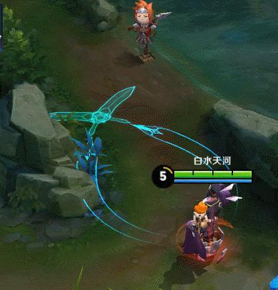 王者荣耀干将莫邪全局解说,干将莫邪教学从零开始攻略