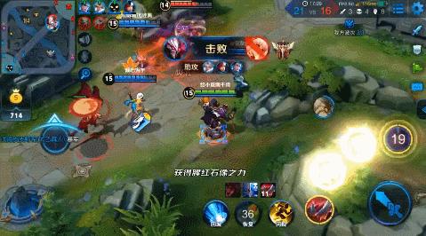 王者荣耀干将莫邪全局解说,干将莫邪教学从零开始攻略