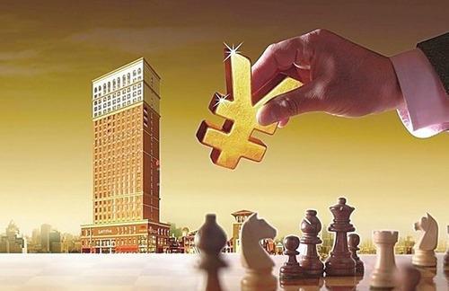 投资房产选择高品质楼,皇冠国际三期小户型如何