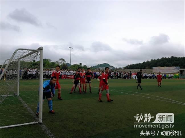 贵州遵义青少年足球特色学校名单,贵州国家级足球示范校有哪些