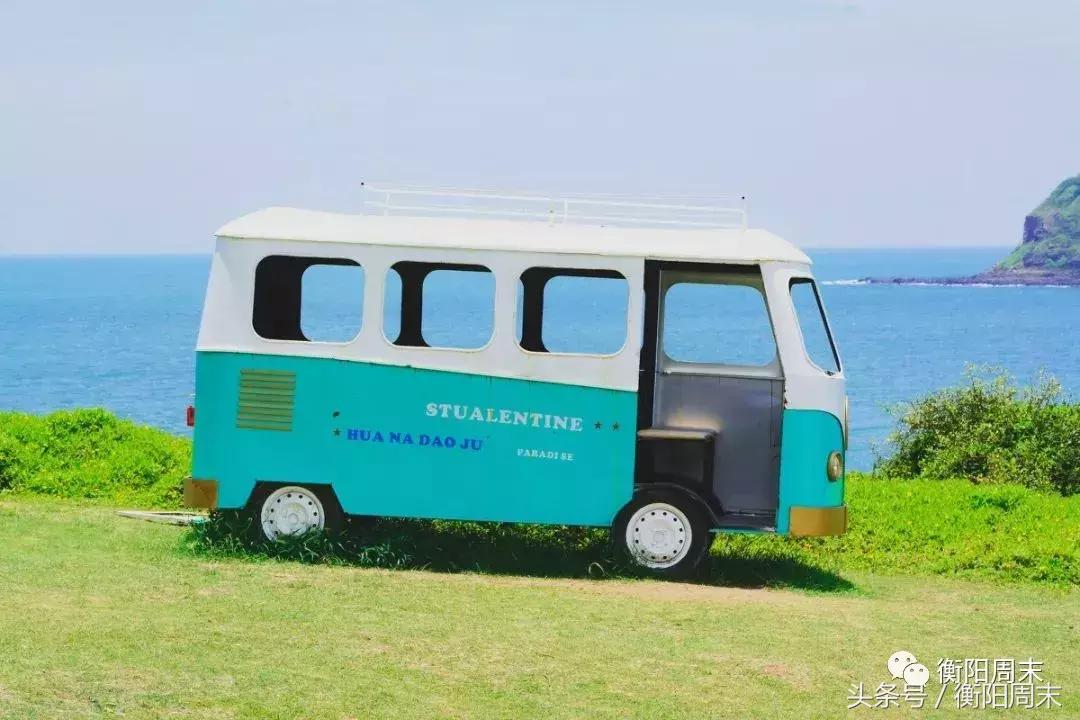 媲美济州岛，秒杀北爱尔兰，厦门旁这座世界级火山岛，竟没人知道