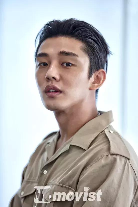 他是燃烧的戏疯子,更是进击戛纳的男神