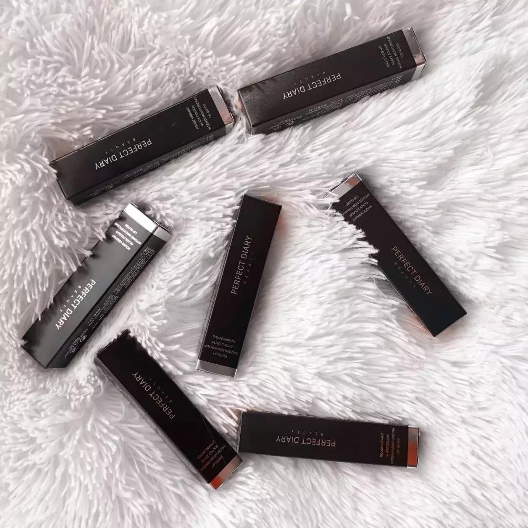 60元两支唇釉,60元两支的空气唇釉