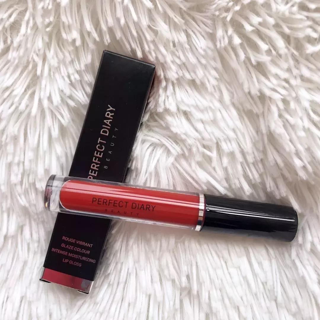 阿玛尼唇釉415和405黄皮更推荐哪款,六十块钱之内的唇釉