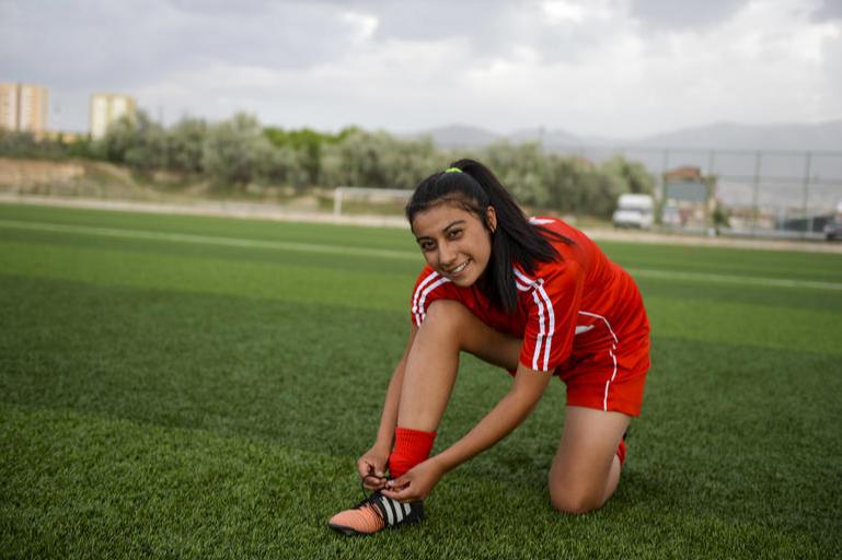 一名体育老师的坚持,一名体育老师