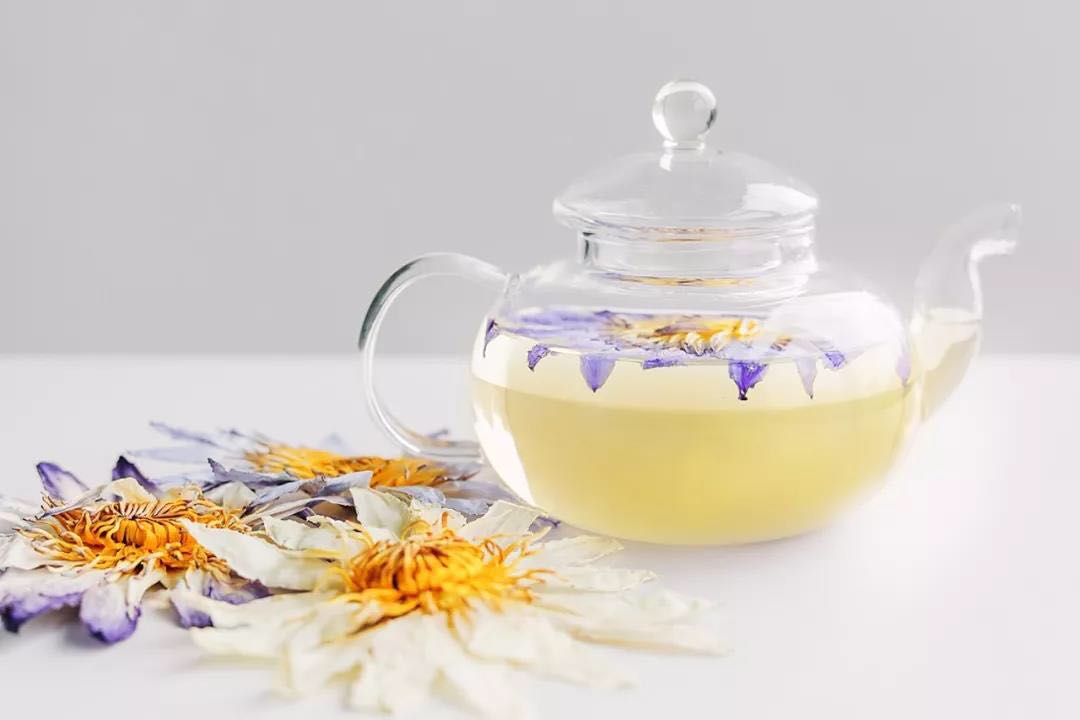 女人美容养颜的中药茶,女人美容养颜的养生茶图片