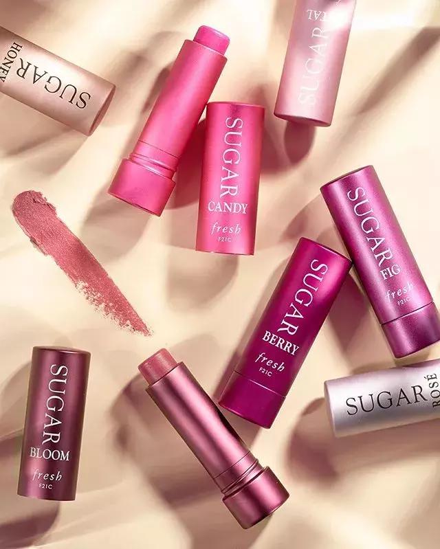 fresh值得买的产品大干皮,fresh最好用的产品推荐