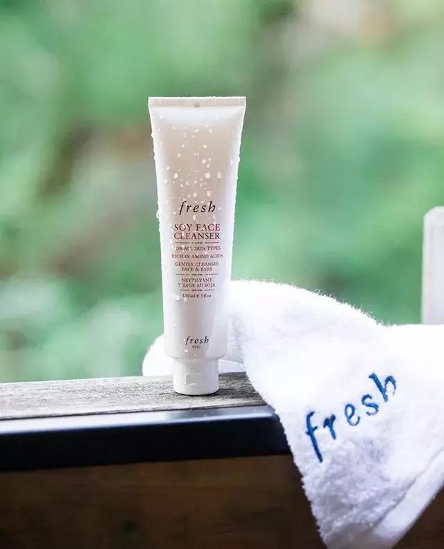 fresh值得买的产品大干皮,fresh最好用的产品推荐