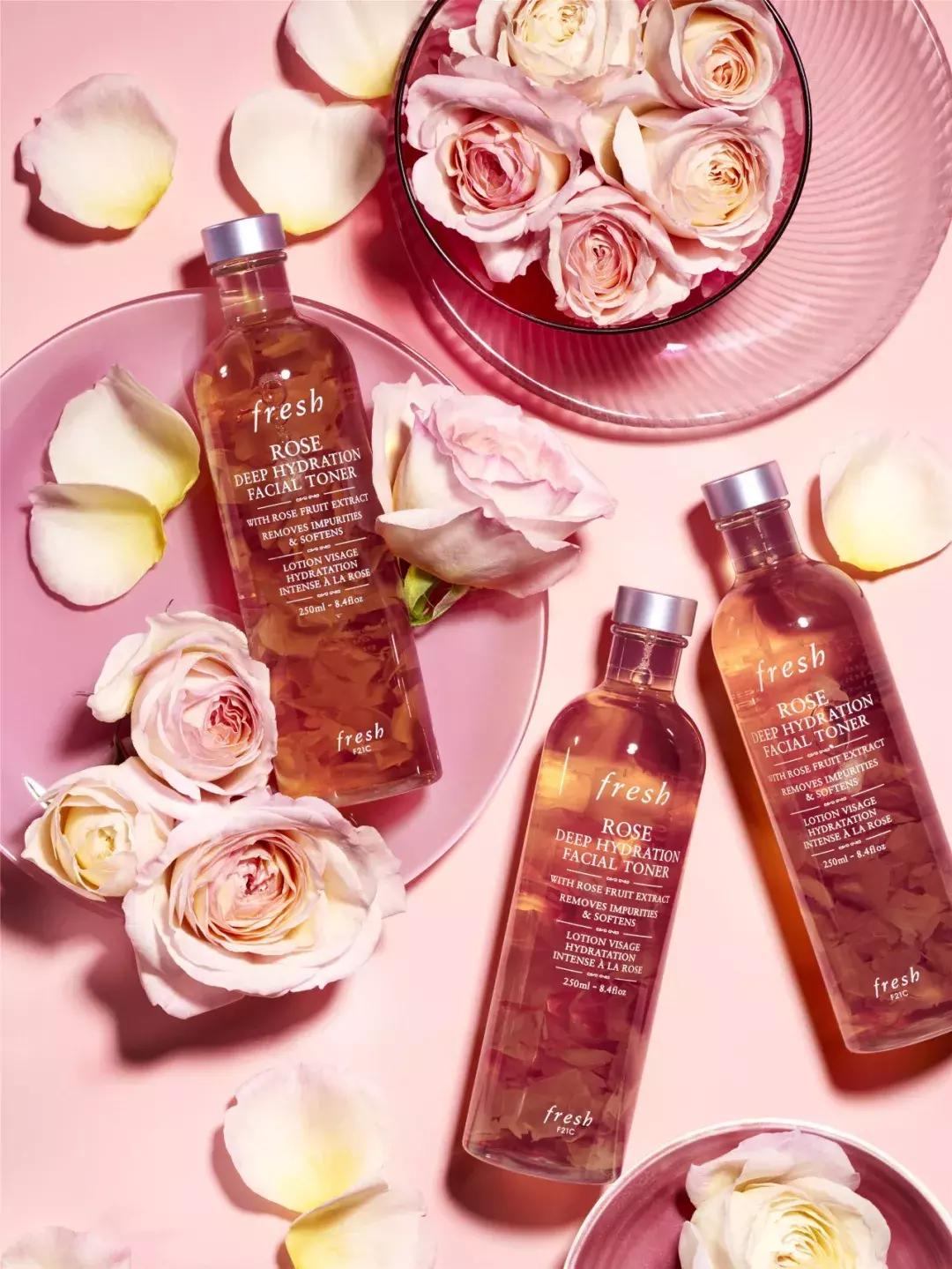 fresh古源系列值得买,fresh哪款最值得买