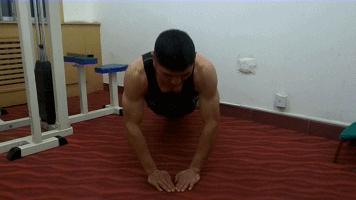 怎样拥有完美的内胸肌,如何拥有好看的胸肌