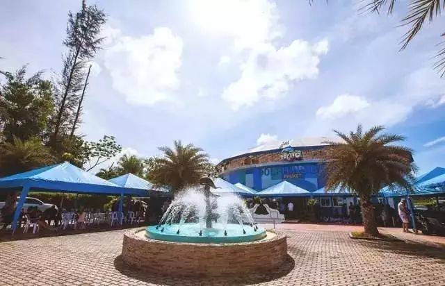 泰国普吉岛旅游攻略及费用,泰国旅游普吉岛攻略