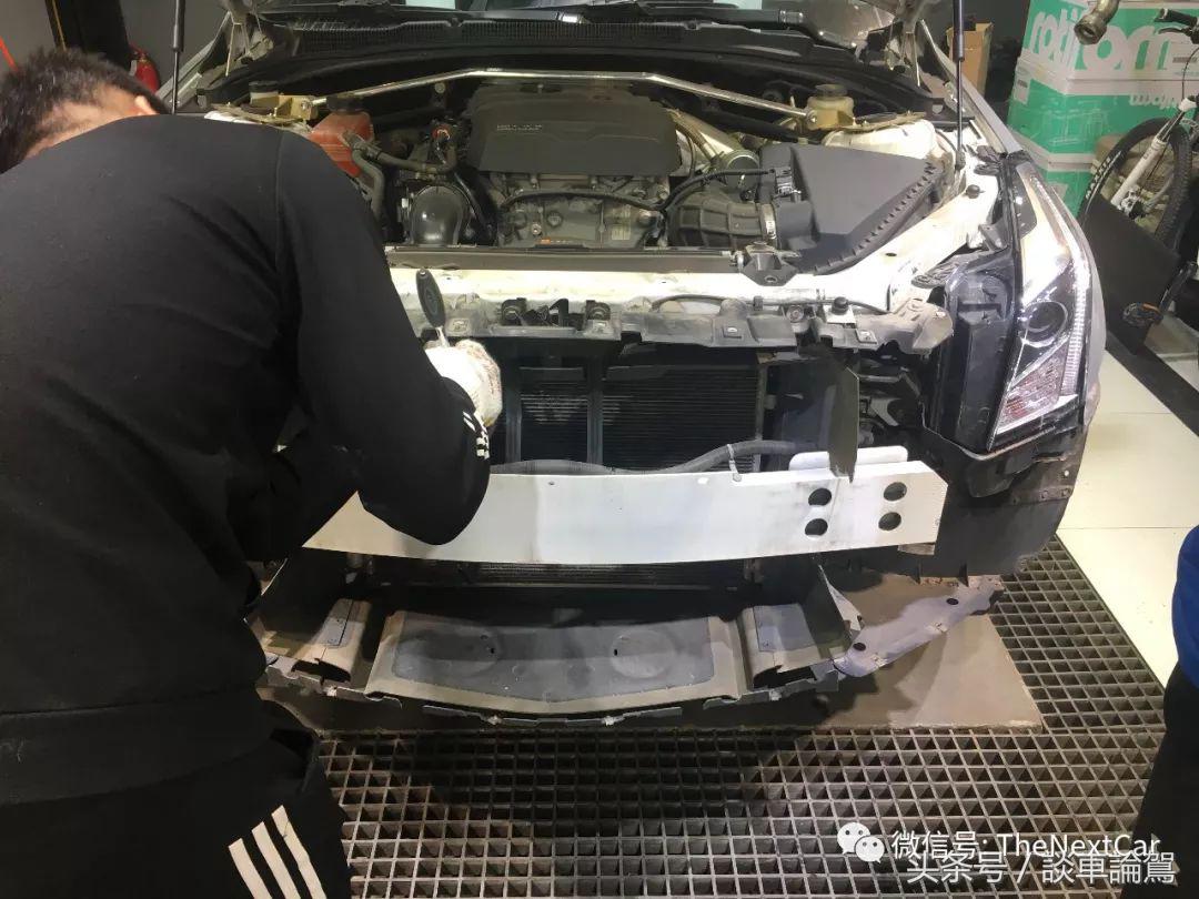 ats-l改装座椅颜色推荐,2017款atsl改装