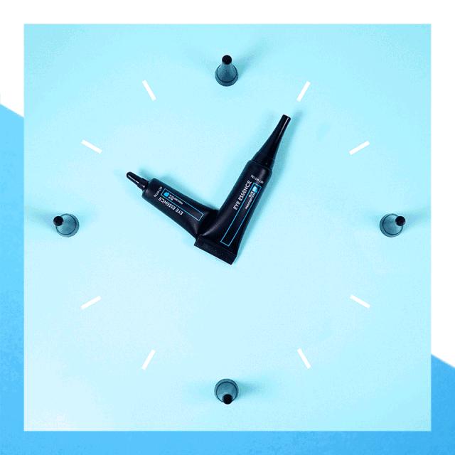 眼霜种草好物推荐去细纹,好物分享超级好用的眼霜