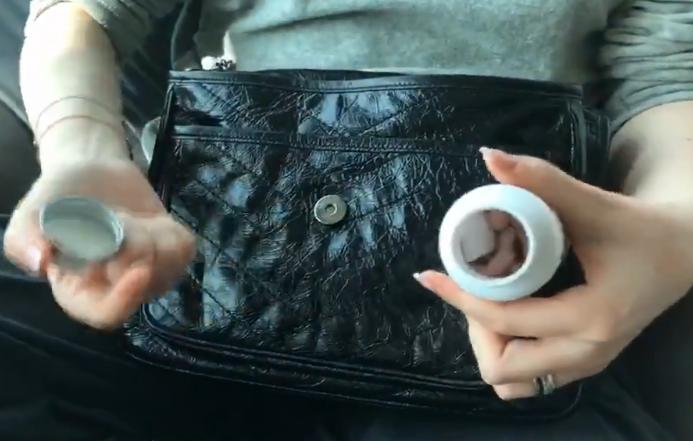 戚薇安利面膜,戚薇的美白保湿