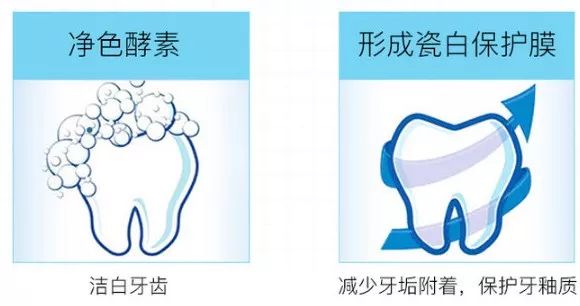 日本牙膏修复牙洞是真的吗,为什么日本人牙那么白