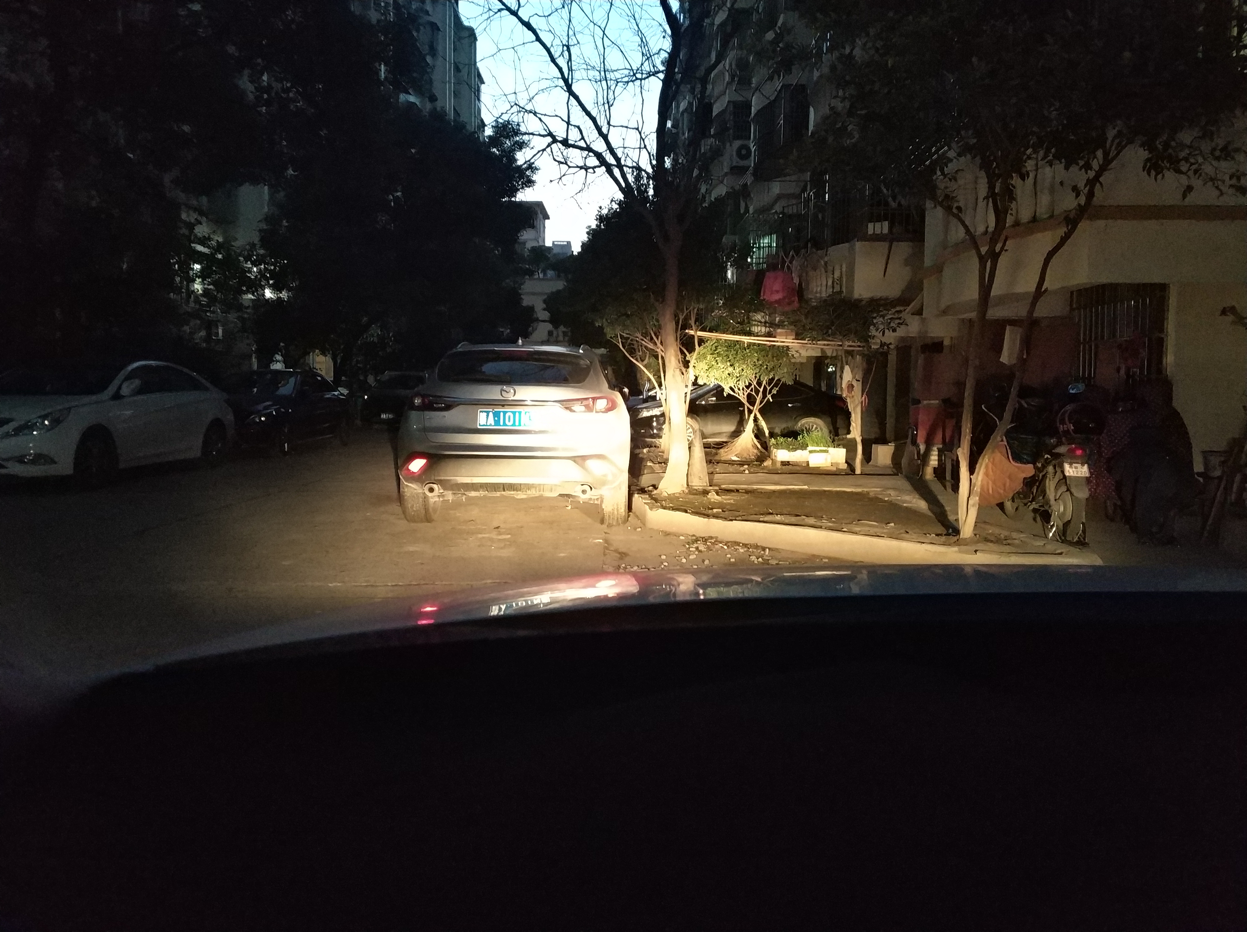 速腾改氙气灯故障码不消除,速腾氙气灯改led