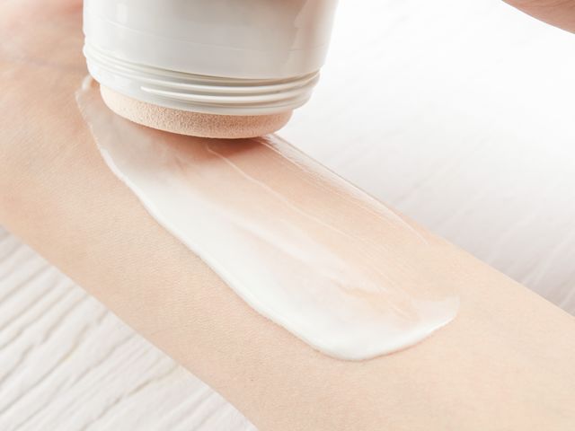 除毛膏永久去除,彻底去除毛根的脱毛膏