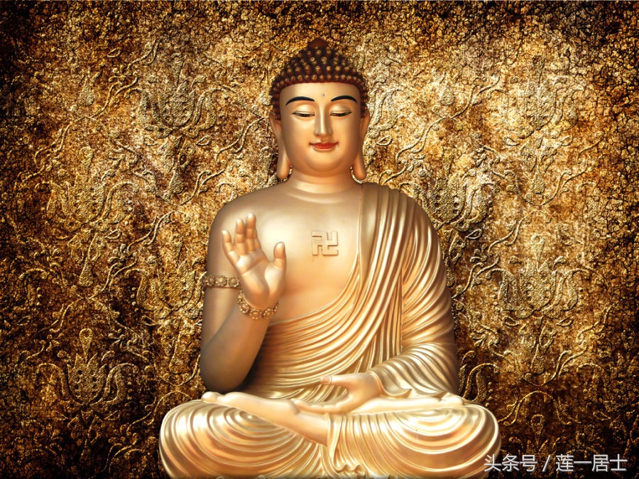 佛教对付逆境的方法,佛教如何对待恶人侵犯