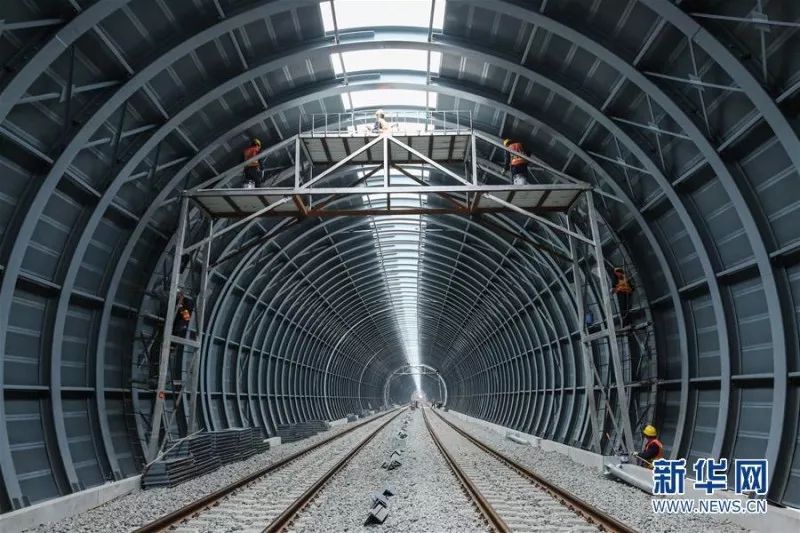 广东至湛江高铁线路图最新消息,江湛铁路开通