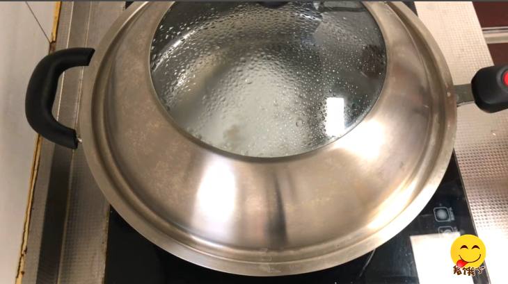 酿皮凉皮做法视频,酿凉皮的做法视频