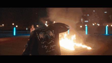 当看到我最爱的两个“N”出了一双防水鞋时,我实在忍不住了