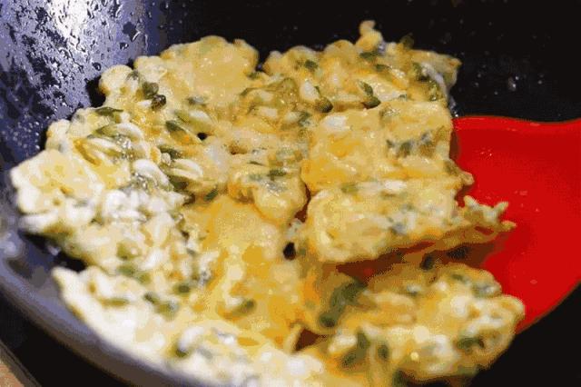 槐花有毒的不能多吃,槐花有毒吗可以吃吗