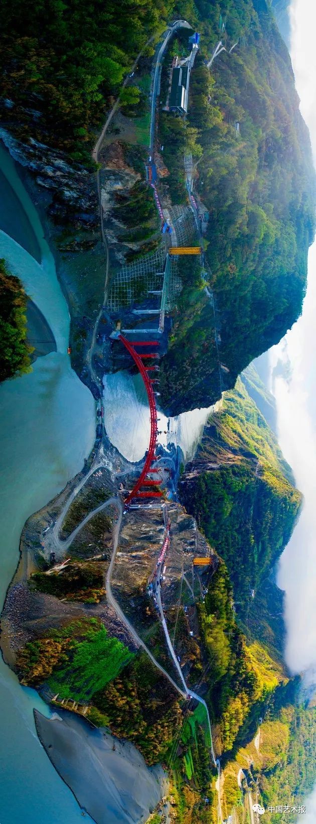 汶川大地震志愿者影集,汶川十年影像