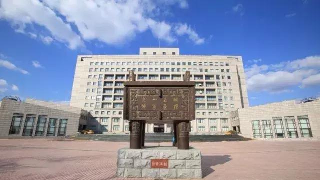 大连市有哪些大学排行榜,大连6所高校