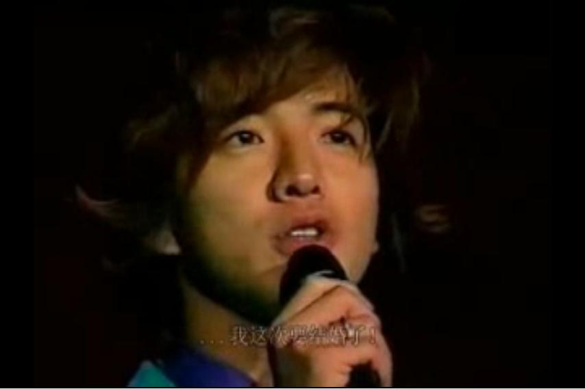 日本的女明星嫁给中国人,结过三次婚的日本女艺人