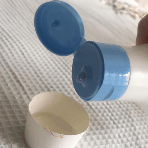 施巴婴儿二合一沐浴露测评,施巴沐浴露好用吗