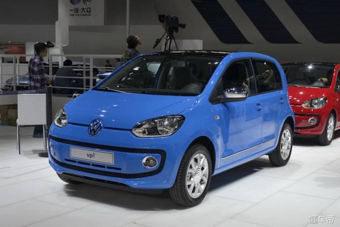 花十几万买这几款车，开在路上可能会被人当傻子，谁买谁后悔