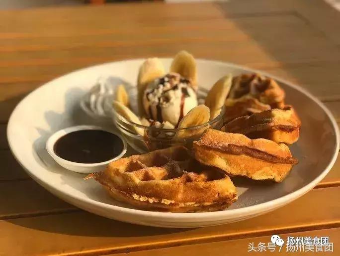 扬州最适合打卡的咖啡馆,扬州复古咖啡馆