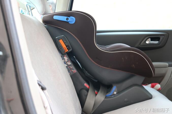 安全座椅如何选择,国内安全座椅测评