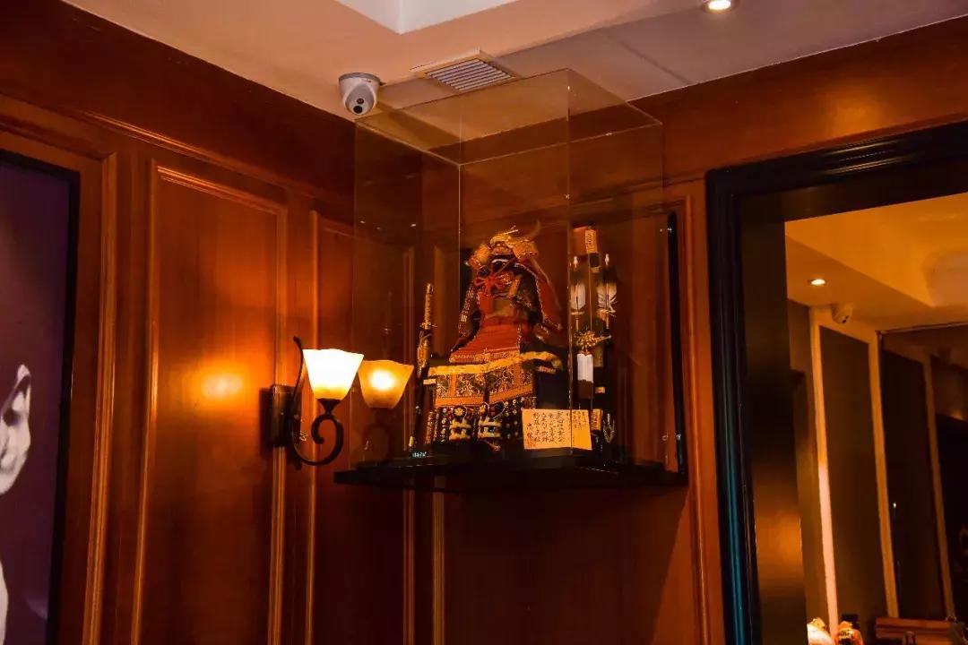 古建筑林立的五大道HIVE06ART更像是一家日本当代艺术博物馆