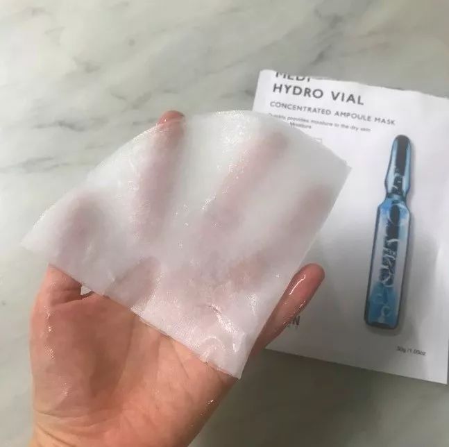 原辰安瓶面膜推荐,无限回购的蜂蜜面膜