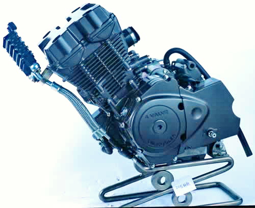 宗申zone125优缺点,宗申除了做摩托还在做什么