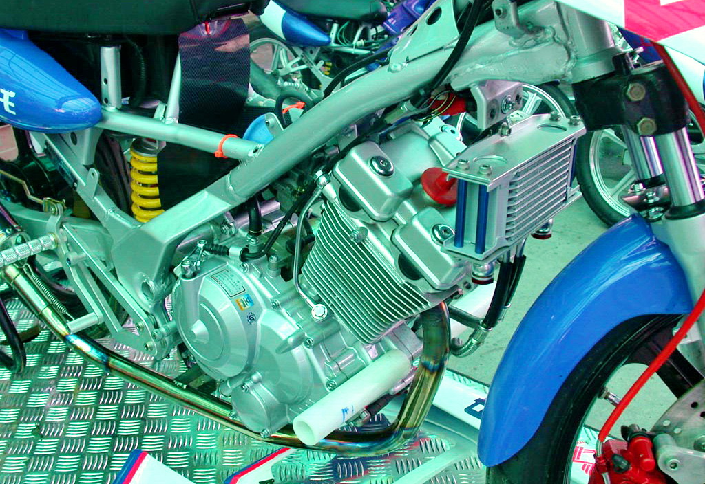 宗申125用什么ECU,宗申et125有什么功能