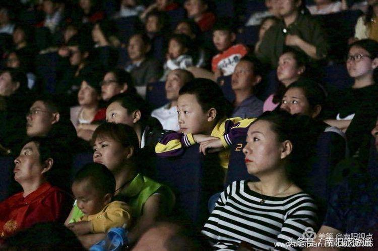 火爆！《仲景梦》第二季纪录电影《活着就是王道》首映式盛大举办