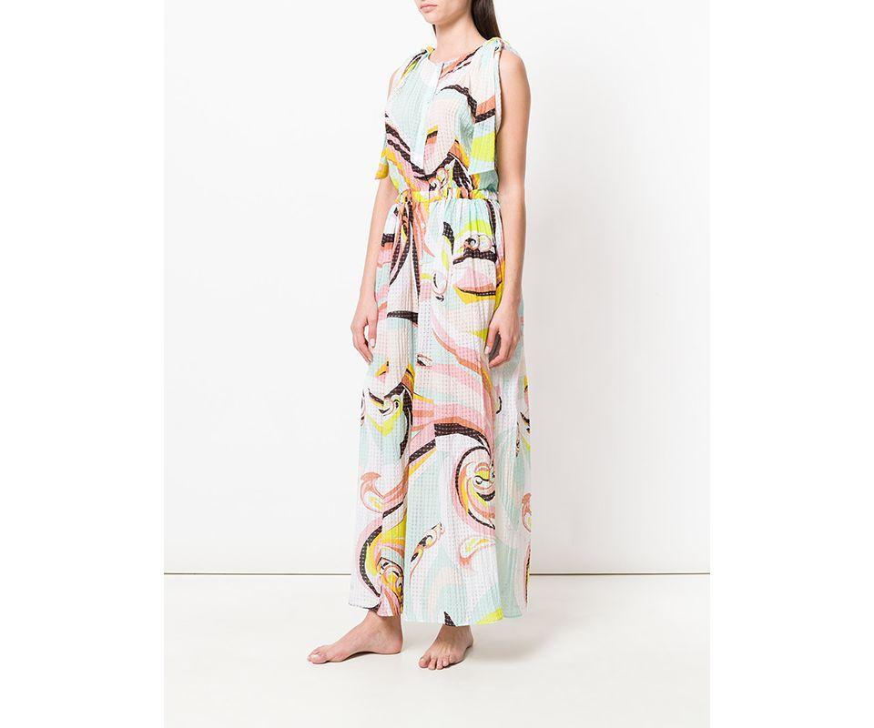 母亲节到了，讲真，妈妈才是最该穿好的那个人