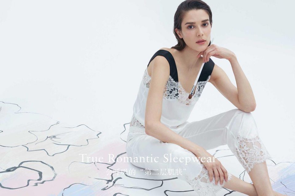 母亲节到了，讲真，妈妈才是最该穿好的那个人