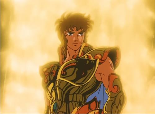 圣斗士：多想时间轴就此停留，留住他们走向冥界的脚步！