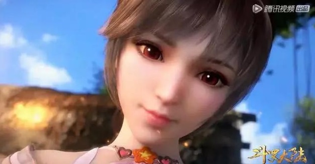 斗罗大陆小舞的身材和腿剪辑,斗罗大陆小舞高露镜头