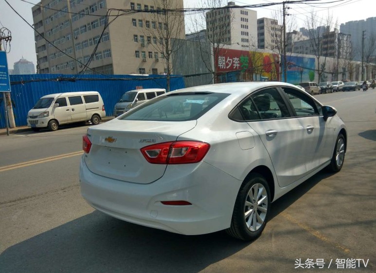 18款科鲁兹故障率,科鲁兹1.5车主真实感受